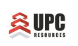 UPC Resources Logo